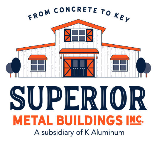 Superior Metal Buildings, Inc.